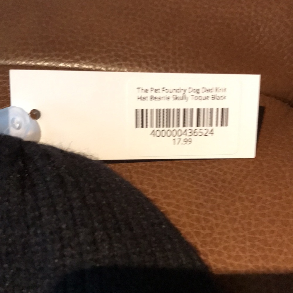 Winter hat - Picture 2 of 3